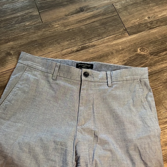 Men’s Light Blue Pants - Picture 4 of 6